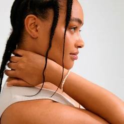 Pilgrim Smykker>Elliana armbånd Guldbelagt