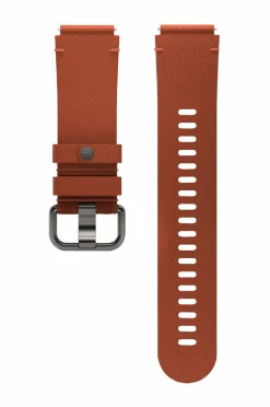 Polar Armbånd 20 mm Leather M/L No color Online