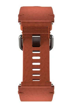 Polar Armbånd 20 mm Leather M/L No color Online