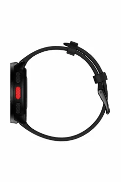 Polar Løbeur Pacer Night Black Clearance