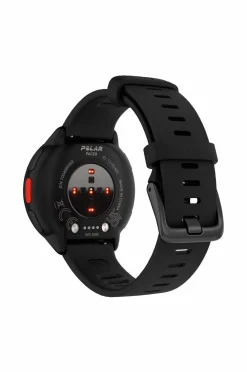 Polar Løbeur Pacer Night Black Clearance