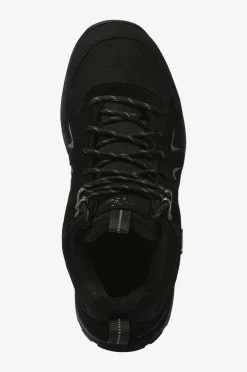 Polecat Vinterfodtøj|Boots & Støvler>Støvle Sicco Kufstein GTX Black