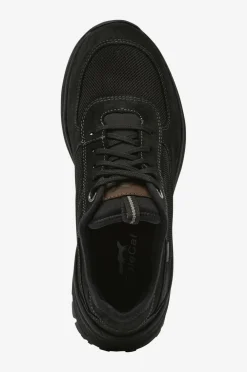 Polecat Træningssko|Sko>Walkingsko Sigma Exeter GTX Black