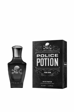 Police Potion for Him EdP 30 ml Online