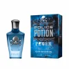 Police Potion Power for Him EdP 50 ml Hot