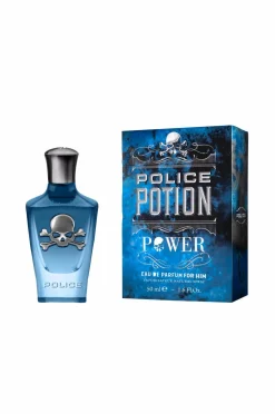 Police Potion Power for Him EdP 50 ml Hot