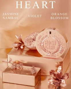 Police Rich Girl Edp 30 ml Best