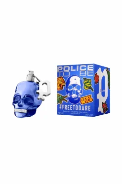 Police Parfume|Parfume>To Be #Freetodare EdT for Man 75 ml