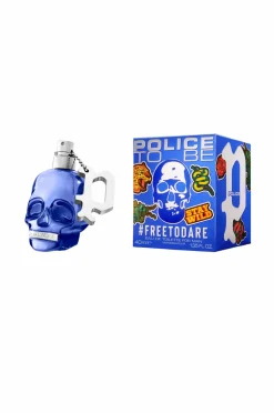 Police Parfume|Parfume>To Be #Freetodare EdT for Man 40ml
