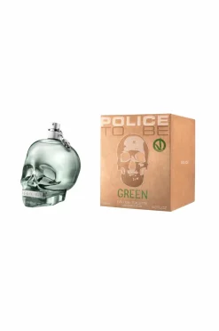 Police To Be Green EdT 40 ml Outlet