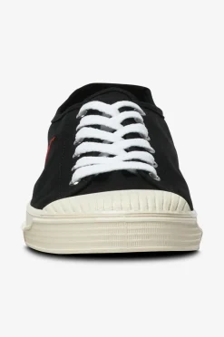 Polo Ralph Lauren Lærredssko><noscript><img width=