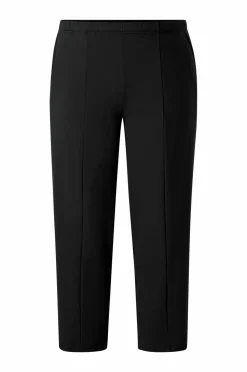 Pont Neuf Bukser>Bukser pnGea Trousers 999 black