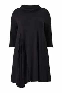 Pont Neuf Tunika pnAdisa Tunic 9999 black Hot