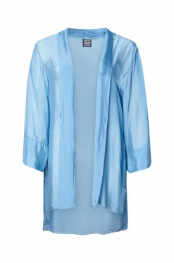 Pont Neuf Tunika pnSigge 5250 soft blue