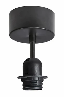 PR Home Baldakin Bacup 12 cm Sort Online