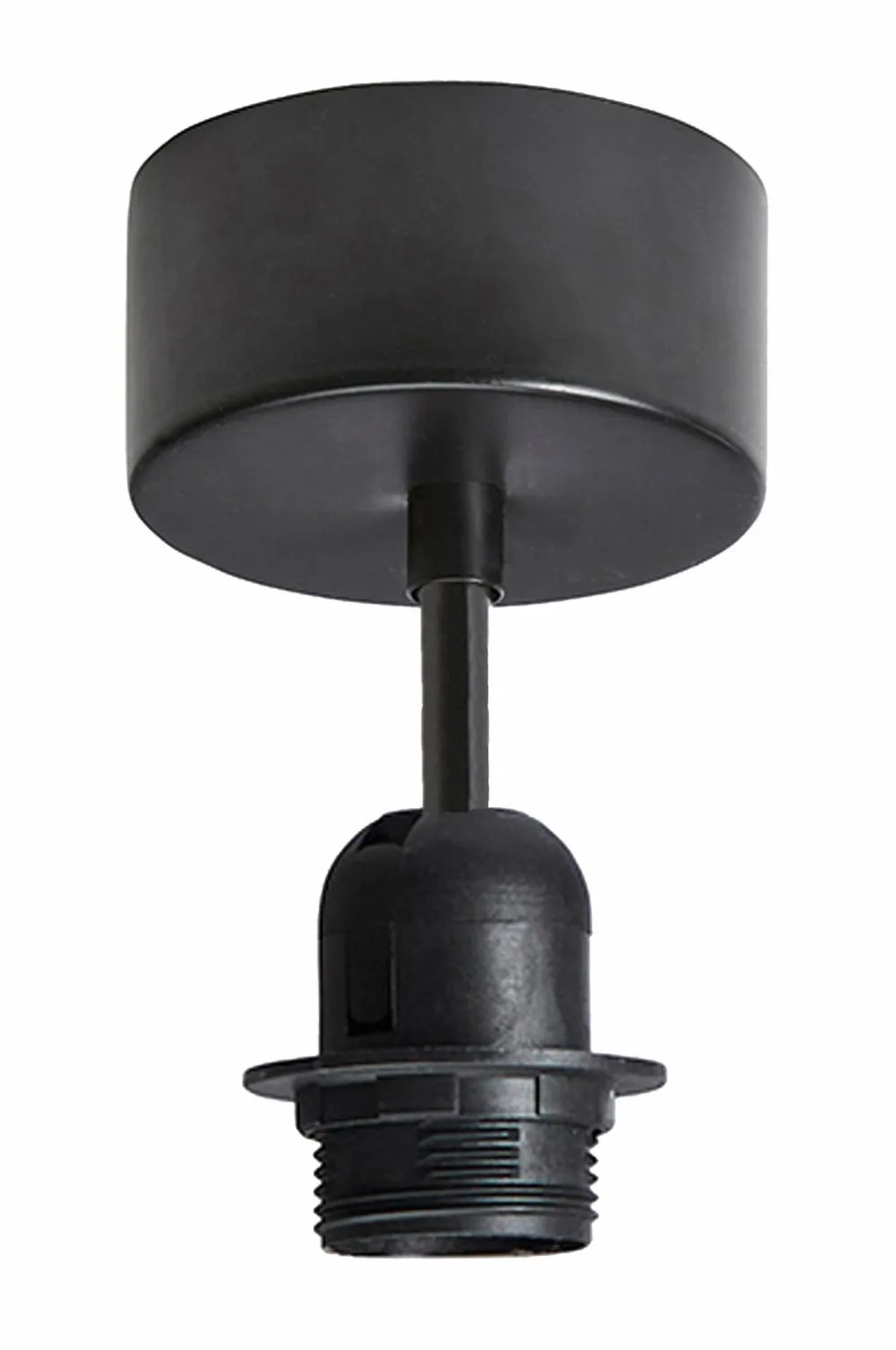 PR Home Baldakin Bacup 12 cm Sort Online