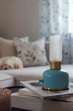 PR Home Bordlampe Frida Blå Sale