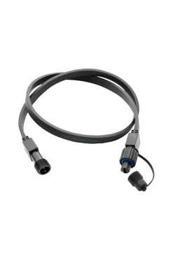 PR Home Bright extension 1m Black Online