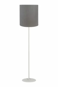 PR Home Gulvlampe Agnar 156cm Brun Hot