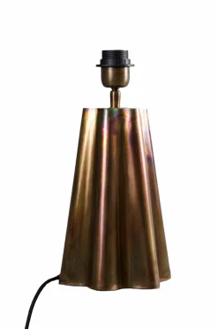 PR Home Lampefod Aira Mässing Discount