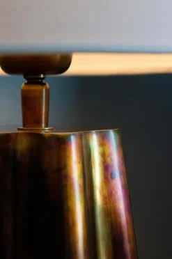 PR Home Lampefod Aira Mässing Discount