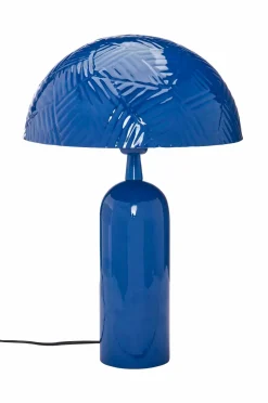 PR Home Lampefod Carter 35 cm Blue Online