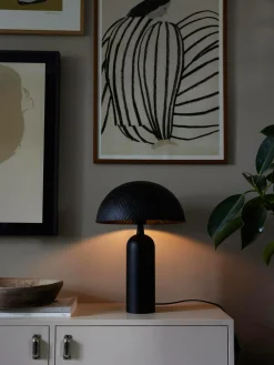 PR Home Lampefod Carter 35 cm Sort Sale