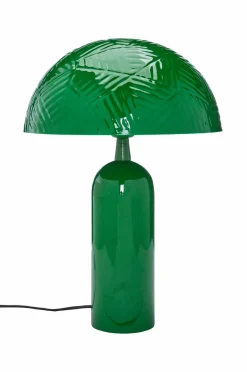PR Home Lampefødder>Lampefod Carter 35 cm Green