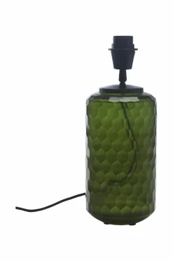 PR Home Lampefødder>Lampefod Gabby 35 cm Grøn
