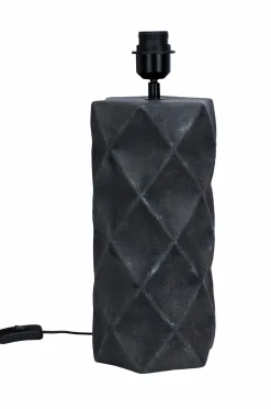 PR Home Lampefod Hazel Black Best