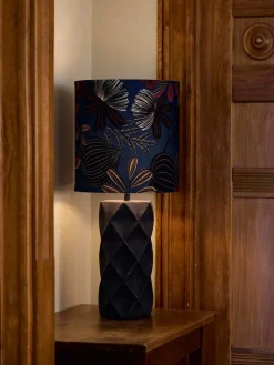 PR Home Lampefod Hazel Black Best