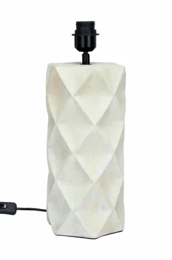 PR Home Lampefødder>Lampefod Hazel Beige