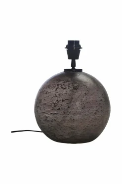 PR Home Lampefødder>Lampefod Jonna Brun