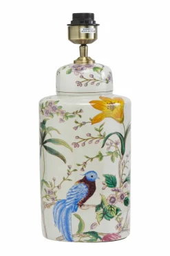 PR Home Lampefod Li Na, 46 cm Mønstret Hot