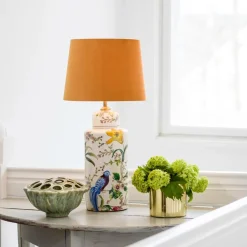 PR Home Lampefod Li Na, 46 cm Mønstret Hot