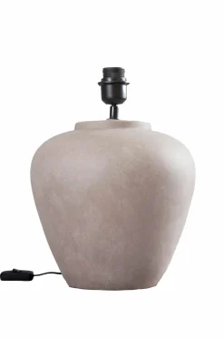 PR Home Lampefødder>Lampefod Lilly Beige