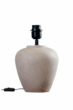 PR Home Lampefod Lilly Beige Hot