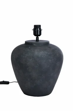 PR Home Lampefod Lilly Black Outlet