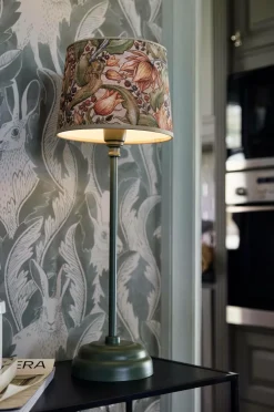 PR Home Lampefod Lottie 45cm Grøn Sale