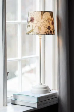 PR Home Lampefod Lottie 45cm Offwhite Outlet