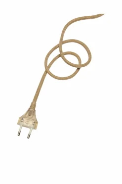 PR Home Lampefod Lottie 45cm Offwhite Outlet