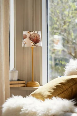 PR Home Lampefødder>Lampefod Lottie 45cm Yellow