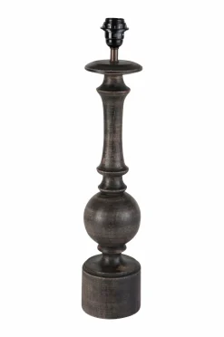 PR Home Lampefod Molly 61 cm 9131 black Discount