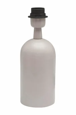 PR Home Lampefod Riley 28 cm Beige New