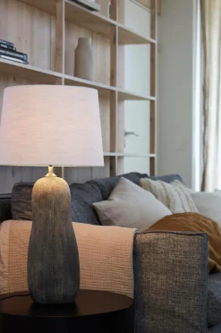 PR Home Lampefod Sally 51 cm Brun Online