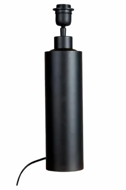 PR Home Lampefod Solo Mattsvart Outlet