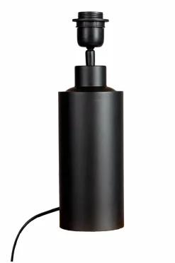 PR Home Lampefod Solo Mattsvart New