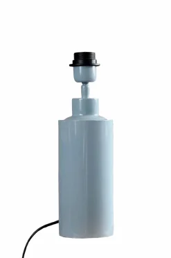 PR Home Lampefødder>Lampefod Solo Blank denim