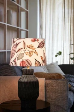 PR Home Lampefødder>Lampefod Turi 45 cm Blackbrown