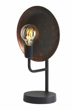 PR Home Lampefødder>Lampefod Uptown, 44 cm Sort